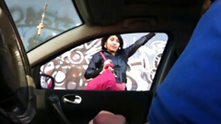 Whorish brunettes Lera Missy मुखवटा घातलेला चोर मजबूत भव्य डिक सवारी