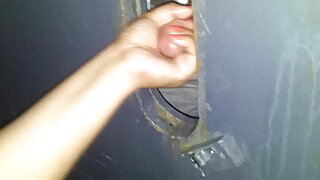 डॅम हॉट बिग ब्रेस्टेड ब्रुनेट बेब भयानक डीपथ्रोट ब्लोजॉब देते